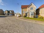 3 bedroom detached house for sale in Conglass Drive, Inverurie, AB51