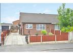 Souldern Way, Meir Hay, Stoke-on-Trent 2 bed semi-detached bungalow for sale -