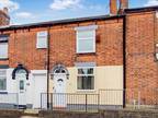 Banbury Street, Talke, Stoke-on-Trent 2 bed semi-detached house for sale -