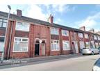 Cotesheath Street, Hanley, ST1 3 bed terraced house for sale -