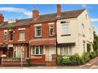 Hartshill Road, Stoke-On-Trent 3 bed terraced house for sale -