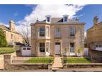 Mansionhouse Road, Grange, Edinburgh, EH9 6 bed detached house for sale -