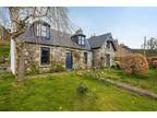 3 bedroom detached house for sale in Hawthorn Bellabeg, Strathdon, AB36 8UL