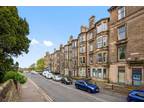 3/6 Bowhill Terrace, Edinburgh EH3 1 bed flat for sale -