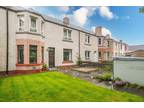 Park View, Newcraighall, Musselburgh, EH21 2 bed ground floor flat for sale -