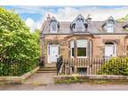 Ventnor Terrace, Edinburgh, Midlothian 5 bed semi-detached house for sale -