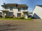 3 bedroom semi-detached house for sale in Mugiemoss Drive, Aberdeen, AB21