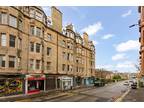 St Peters Buildings, Gilmore Place, Edinburgh EH3 3 bed flat for sale -