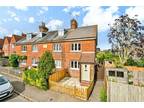 2 bedroom end of terrace house for sale in Beachy Path, Tenterden, Kent, TN30