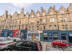 St Mary's Street, Old Town, Edinburgh, EH1 1 bed flat for sale -