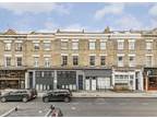Flat for sale in Greyhound Road, London, W6 (Ref 224506)