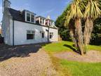 4 bedroom cottage for sale in Stoneybank Terrace, Turriff, AB53