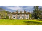 8 bedroom detached house for sale in Balgonie House, Braemar Place, Ballater