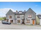 3 bedroom terraced house for sale in Dullanbank, Dufftown, Keith, Moray, AB55