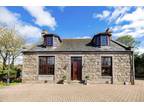 4 bedroom detached house for sale in South Manse, Panmure Gardens, Potterton.