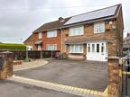 Mayfield Road, Biddulph 3 bed semi-detached house for sale -