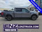 2022 Ford F-150 Gray, 31K miles