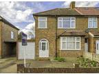 House for sale in Swan Road, Feltham, TW13 (Ref 220403)