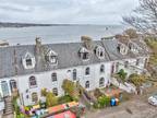Isla Place, Tayport DD6 3 bed townhouse for sale -