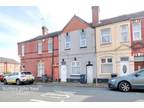 Richmond Terrace, Hanley, ST1 3 bed terraced house for sale -