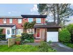 Arun Road, West End, Southampton, Hampshire, SO18 3 bed end of terrace house for