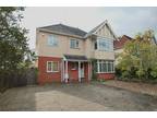 Bassett, Southampton 5 bed detached house for sale -