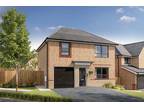 Windermere at Affinity Derwent Chase, Waverley S60 4 bed detached house for sale