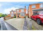 Dimond Road, Southampton SO18 3 bed detached house for sale -