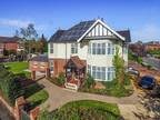 Highfield, Southampton 7 bed detached house for sale - £