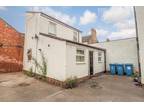 Abbey Street, Hull, East Riding of Yorkshire, HU9 1LA 1 bed maisonette for sale