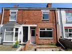 Torquay Villa, Rosmead Streets, Hull HU9 3 bed terraced house for sale -