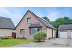 4 bedroom detached house for sale in Leys Way, Inverurie, AB51