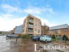 Laxton Close, Southampton, Hampshire 2 bed apartment for sale -