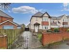 Upper Shirley 3 bed detached house for sale -
