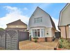 Drove Road, Sholing 2 bed detached house for sale -