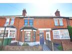Freemantle, Southampton 2 bed terraced house for sale -