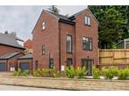 Cawthorne Grove, Sheffield 4 bed detached house for sale -