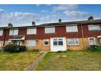 Southampton SO19 3 bed terraced house for sale -