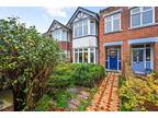 St James Road, Upper Shirley, Southampton 3 bed terraced house for sale -