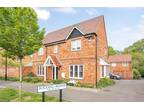 Bodding Avenue, Nursling, Southampton, Hampshire 4 bed detached house for sale -