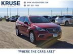 2016 Buick Envision Red, 71K miles