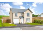 4 bedroom detached house for sale in Old Meldrum Road, Inverurie
