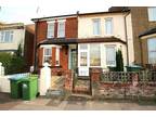 Poole Road, Southampton, Hampshire, SO19 2HD 2 bed terraced house for sale -