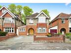 Banister Gardens, Southampton SO15 3 bed detached house for sale -