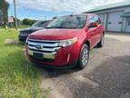 2011 Ford Edge Red, 138K miles