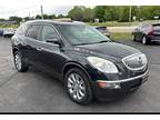 2011 Buick Enclave Gray, 212K miles
