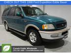 1998 Ford Expedition Green, 102K miles