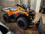 2020 Can-Am Outlander DPS 850