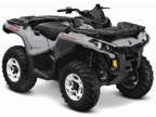 2014 Can-Am Outlander™ DPS™ 1000
