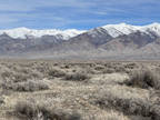 Nevada 160 Acre Ranch - Spectacular Mountain Views